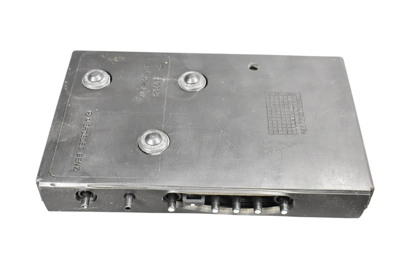 Load image into Gallery viewer, 00-06 Mercedes W220 S500 S600 Front Right Dynamic Seat Vacuum Pump Module OEM