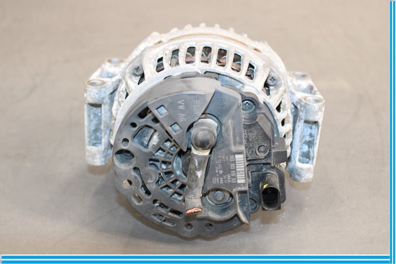 Load image into Gallery viewer, 14-17 Volkswagen CC Engine Motor Alternator Generator Oem