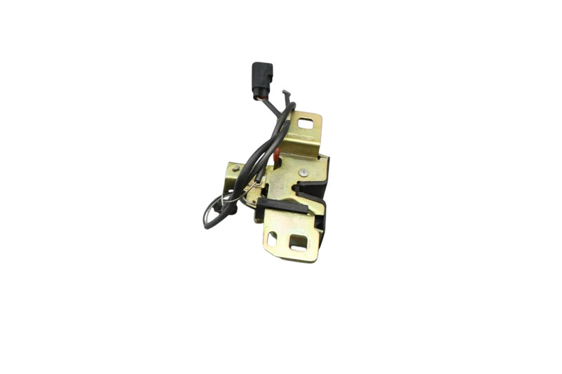 Load image into Gallery viewer, 01-06 Jaguar XK8 XKR X100 Trunk Tailgate Lid Latch Lock W/ Cable GJE3500BA OEM