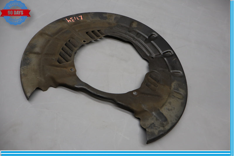 Load image into Gallery viewer, 10-16 Porsche Panamera Rear Left Driver Side Cover Plate 97035280633 Oem
