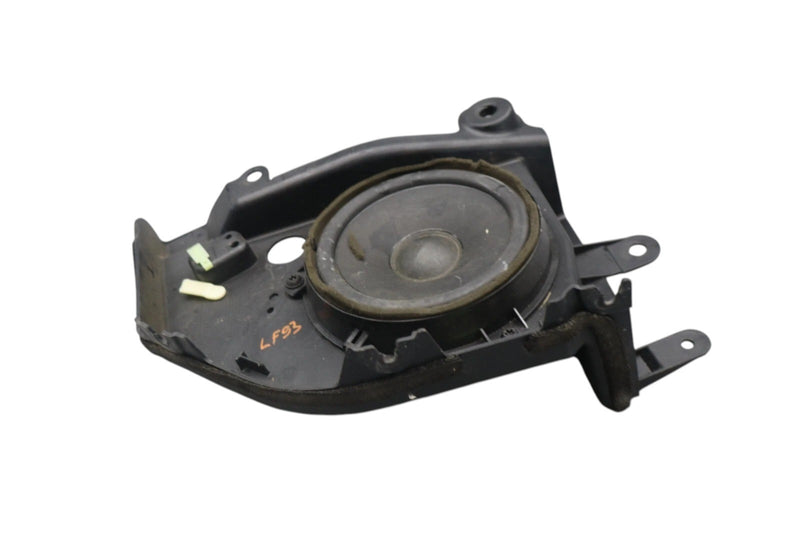 Load image into Gallery viewer, 07-15 Jaguar XK XKR X100 Rear Left Quarter Panel Audio Speaker W/ Bracket OEM