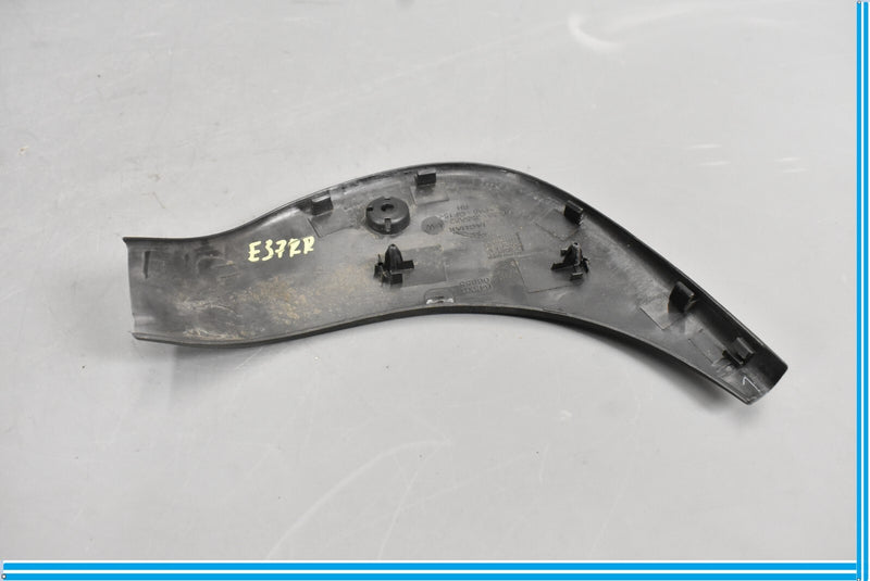 Load image into Gallery viewer, 09-15 Jaguar XF XFR Rear Right Passenger Side Door Cover Molding Trim Oem