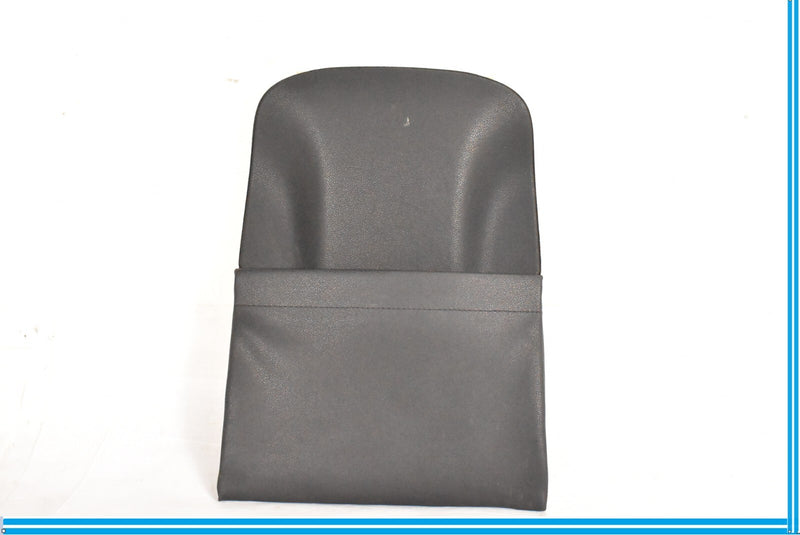 Load image into Gallery viewer, 08-14 Mercedes W204 C350 Seat Back Cover Panel Front Left Black OEM