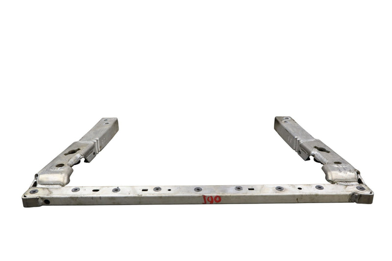 Load image into Gallery viewer, 14-17 Maserati Ghibli M147 Front Crossmember Support Bracket Frame Bar Oem