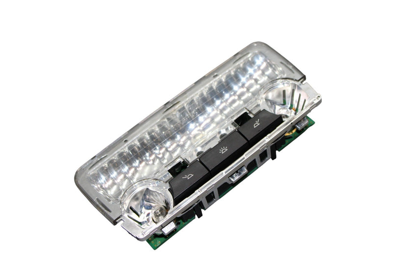 Load image into Gallery viewer, 09-16 BMW 750i 750Li 550i GT Rear Upper Overhead Dome Reading Light Lamp Oem