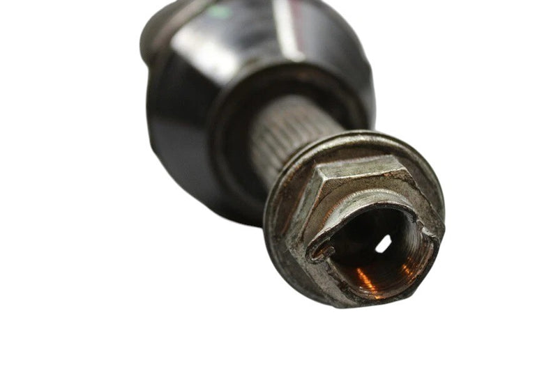 Load image into Gallery viewer, 14-17 Maserati Ghibli Rear Left Side CV Axle Shaft Drive Shaft Driveshaft Oem