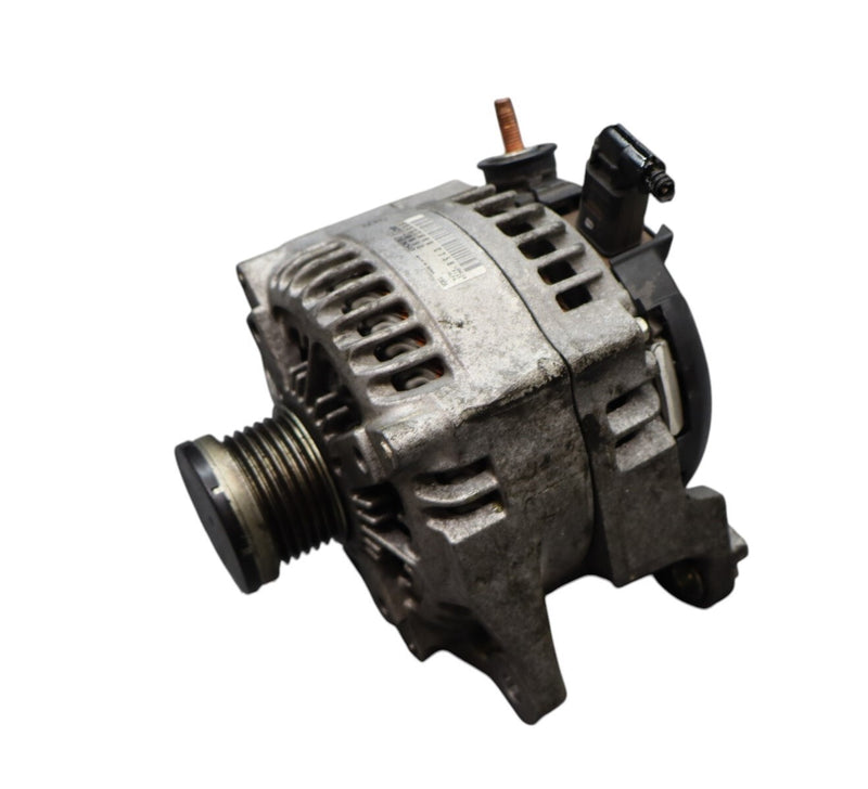 Load image into Gallery viewer, 17-19 Alfa Romeo Giulia Engine Alternator Generator Assembly 1042110690 Oem