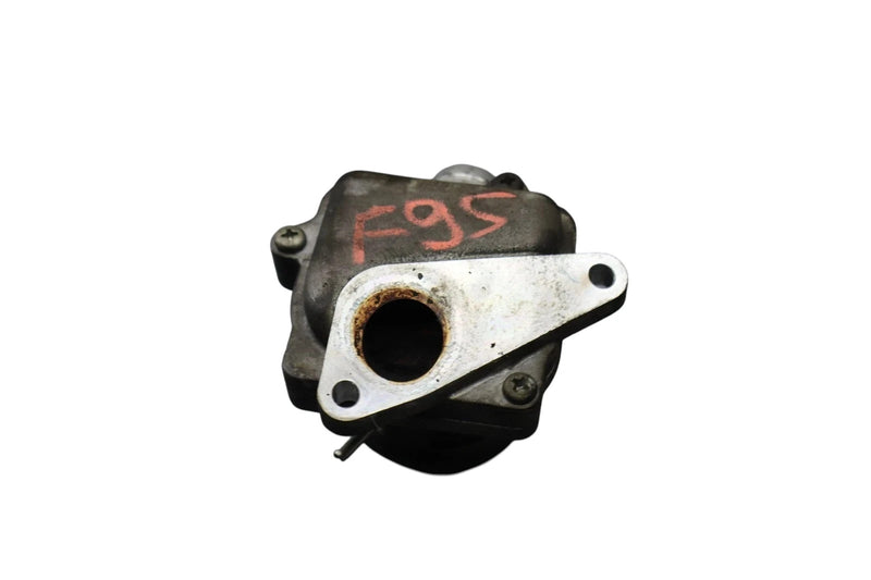Load image into Gallery viewer, 05- 15 Mercedes W204 C300 CL550 G550 ML450 Air Pump Check Valve EGR Emission OEM