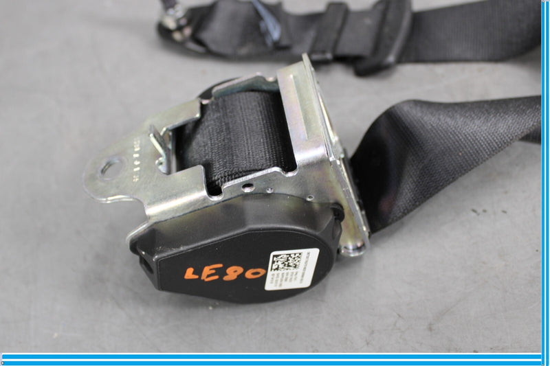 Load image into Gallery viewer, 14-17 Maserati Ghibli Rear Left Side Seatbelt Seat Belt Retractor Oem