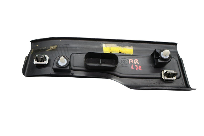 Load image into Gallery viewer, 12-19 Range Rover Evoque L538 4DR Rear Right Door Scuff Plate Panel Cover Oem