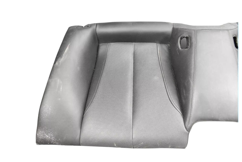 Load image into Gallery viewer, 12-18 BMW 650i 640i 535i Base Couch Rear Lower Seat Cushion Bottom Leather OEM