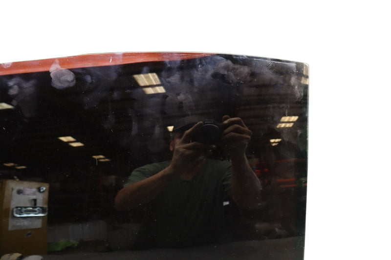 Load image into Gallery viewer, 17-23 Alfa Romeo Giulia Rear Left Driver Side Door Window Auto Glass Oem