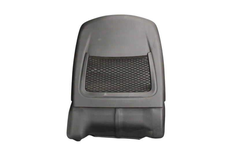 Load image into Gallery viewer, 14-17 Maserati Ghibli Front Left Driver Side Seat Back Plate Cover Panel OEM