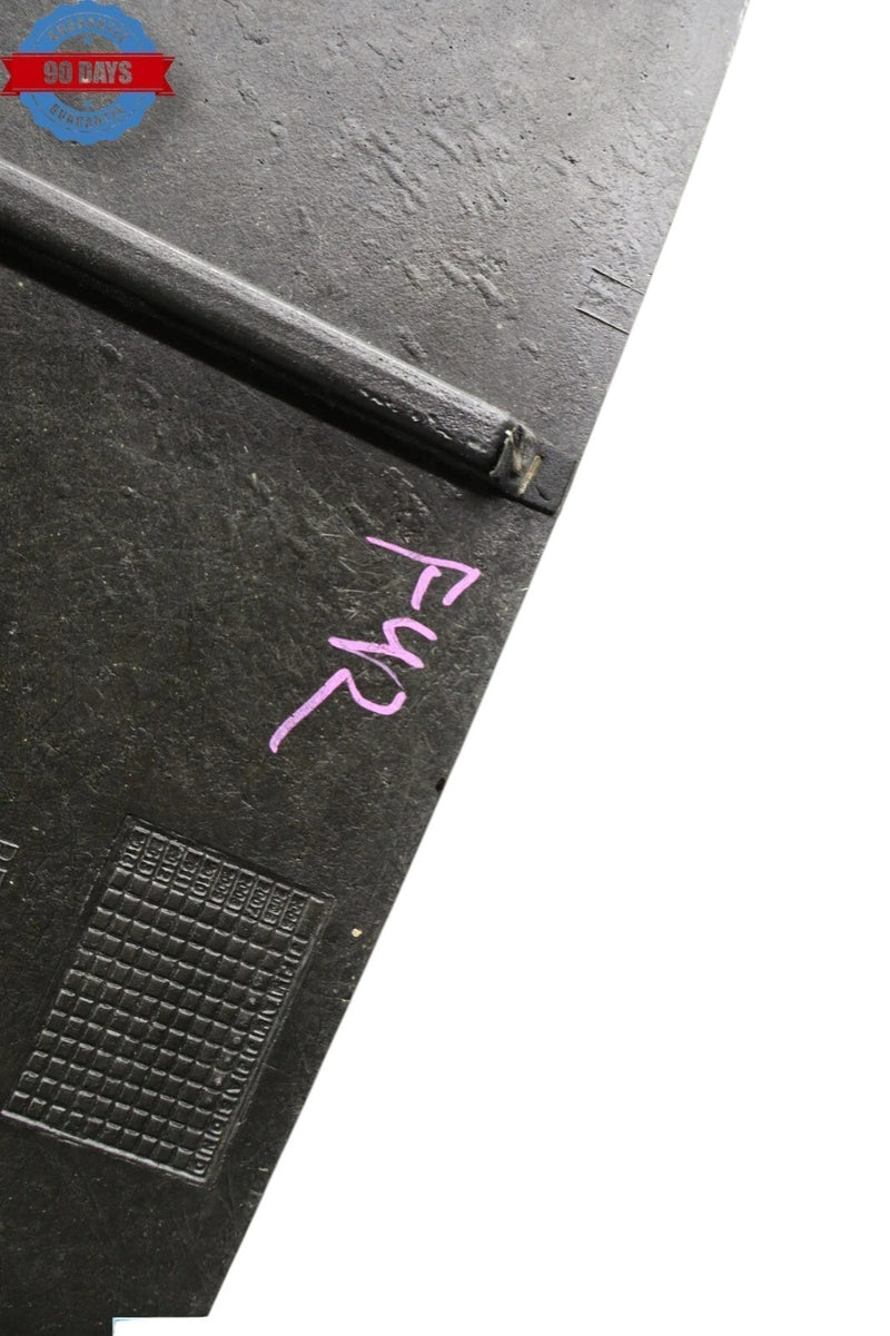 Load image into Gallery viewer, 06-13 Bentley Continental Flying Spur Sedan Boot Floor Spare Wheel Cover OEM