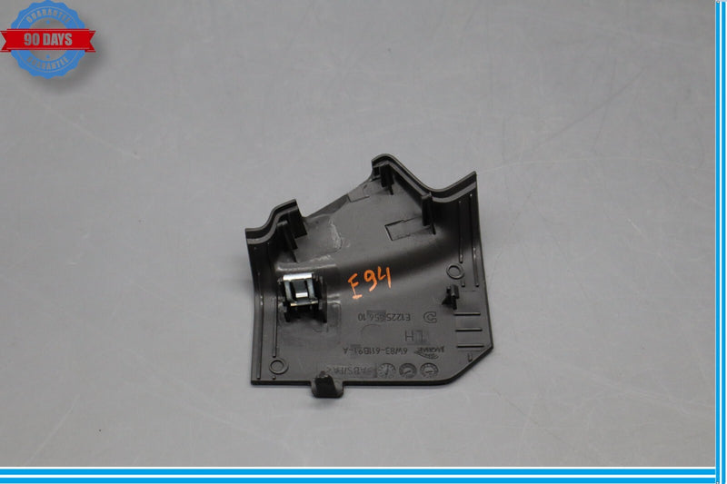 Load image into Gallery viewer, 07-09 Jaguar XK XKR Left Driver Side Footwell Trim Cover Panel SEP Oem