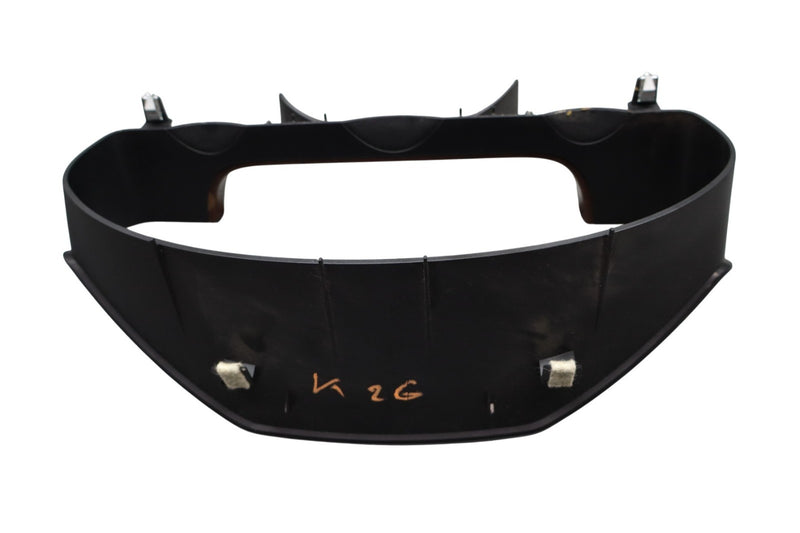 Load image into Gallery viewer, 06-16 Mercedes W212 E350 E550 Front Instrument Cluster Bezel Trim Cover Oem