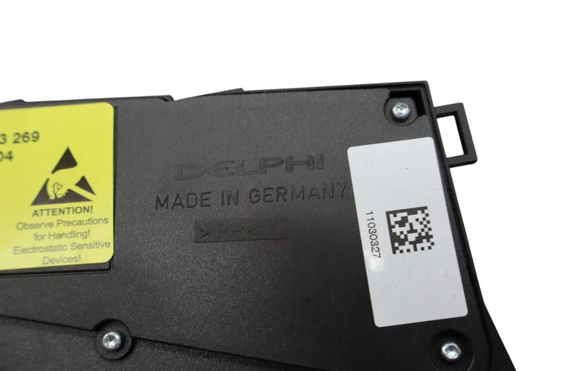 Load image into Gallery viewer, 09-12 BMW 750i 740i 740Li Front Right Side Seat Memory Control Switch Oem