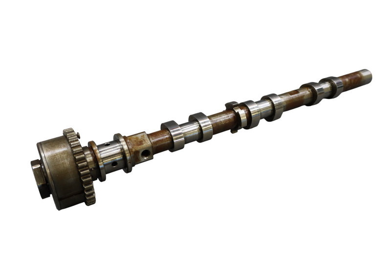 Load image into Gallery viewer, 14-17 Maserati Ghibli 3.0L Left Side Engine Intake Camshaft 05047880AA Oem