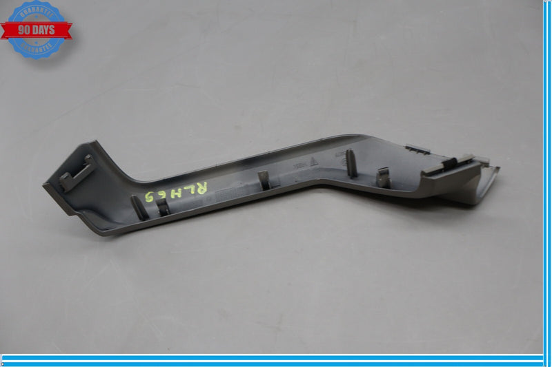 Load image into Gallery viewer, 11-17 Porsche Cayenne Rear Left Driver Side Door Panel Trim Grab Handle Oem