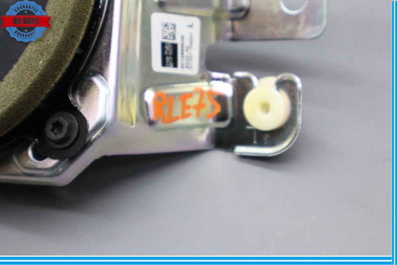 Load image into Gallery viewer, 07-17 Lexus LS460 LS460L Rear Left Driver Side Door Audio Sound Speaker Oem