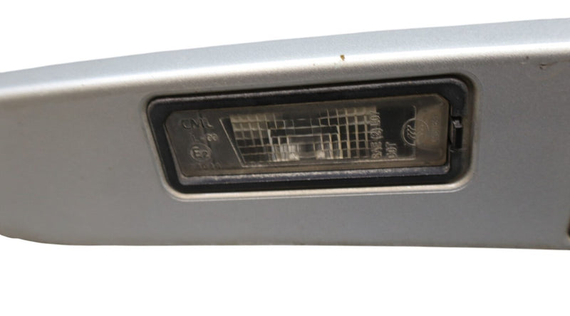 Load image into Gallery viewer, 11-18 Porsche Cayenne 958 Rear Hatch Trunk Lid Handle Housing W/ Camera Oem