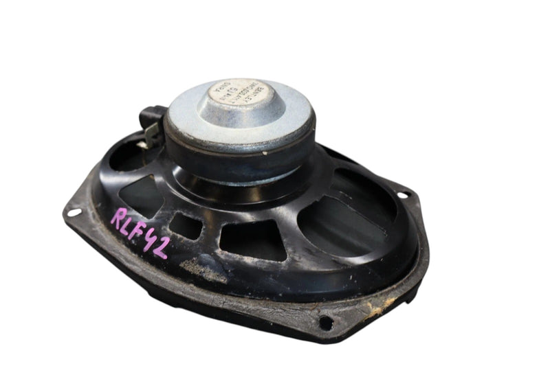 Load image into Gallery viewer, 03-12 Bentley Continental GT GTC Rear Left Driver Side Door Sound Speaker Oem