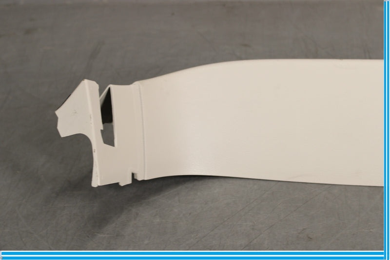 Load image into Gallery viewer, 11-17 Infiniti QX56 QX80 Rear Left Driver Side Liftgate Garnish Trim Cover Oem