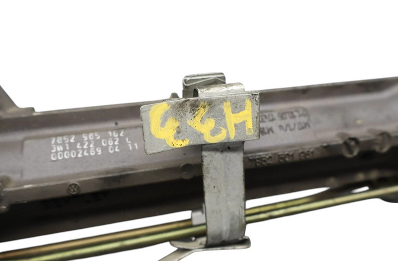 Load image into Gallery viewer, 03-11 Bentley Continental GT Power Steering Gear Rack & Pinion 3W1422062F Oem