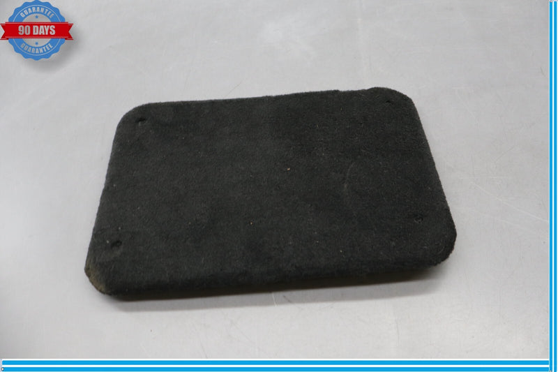 Load image into Gallery viewer, 14-19 Maserati Quattroporte Front Right Side Floor Carpet Panel Trim Cover Oem