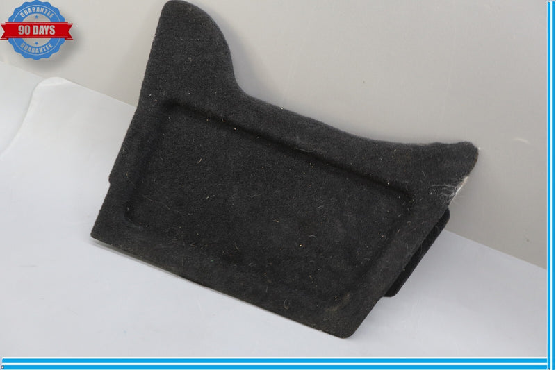 Load image into Gallery viewer, 14-20 Maserati Ghibli Trunk Battery Floor Carpet Panel Cover Trim Oem