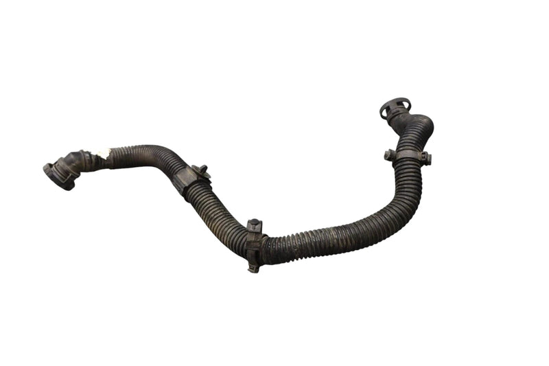 Load image into Gallery viewer, 03-13 Bentley Continental GT Flying Spur Engine Motor Air Pump Hose Pipe OEM
