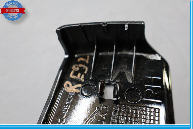 Load image into Gallery viewer, 10-15 Jaguar XJ XJL X351 Front Right Passenger Side Door Panel Trim Piece Oem