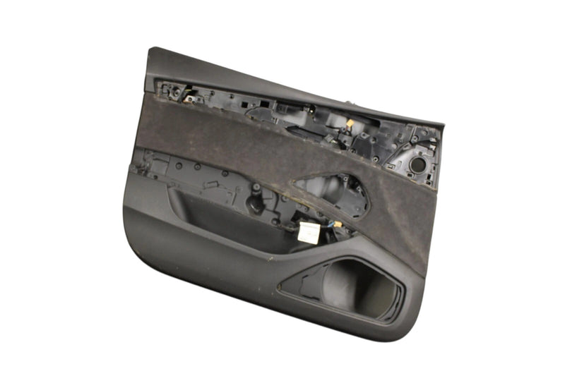 Load image into Gallery viewer, 11-18 Audi A8 Quattro Front Left Driver Side Exterior Door Panel Cover Oem