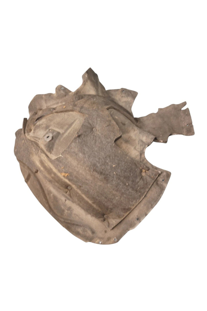 Load image into Gallery viewer, 11-17 Audi A8 Front Left Driver Quarter Wheelhouse Liner Splash Shield Oem