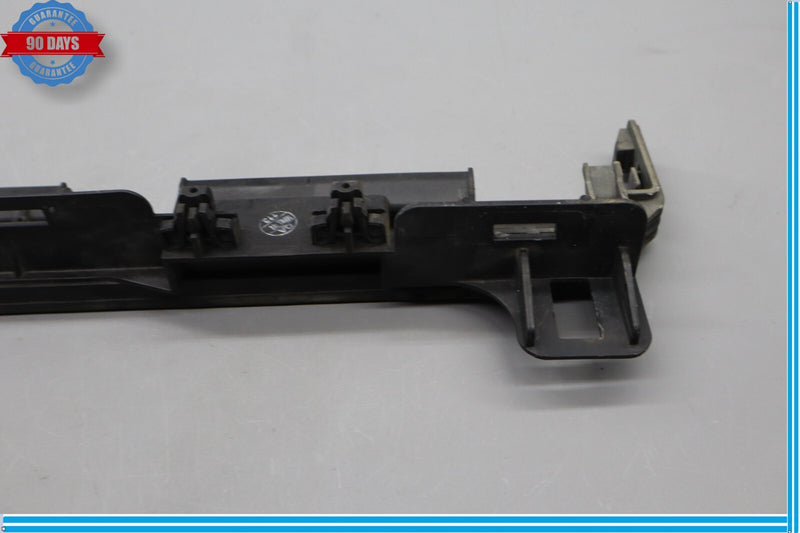 Load image into Gallery viewer, 08-14 Mercedes C250 C300 C350 Left Driver Side Radiator Support Bracket Oem