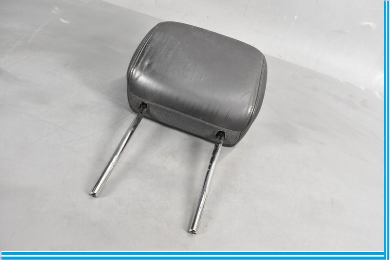 Load image into Gallery viewer, 09-11 Jaguar XF Front Left Driver Side Head Rest Headrest Black Oem