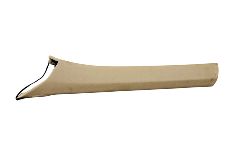 Load image into Gallery viewer, 90-02 Mercedes SL500 300SL Front Left Driver Side A Pillar Trim Cover Oem