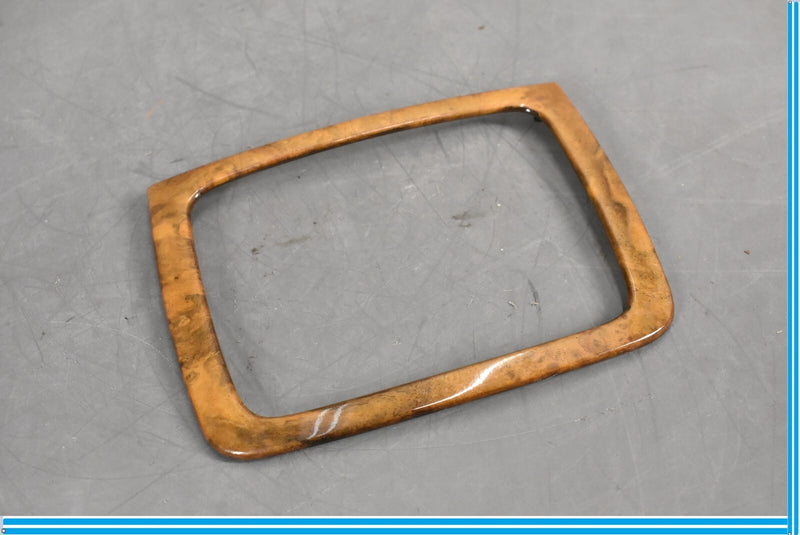 Load image into Gallery viewer, 04-09 Jaguar XJ8 XJR Rear Center Console Climate Control Trim Bezel Oem