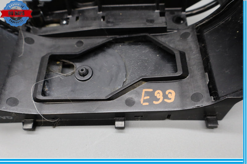 Load image into Gallery viewer, 07-12 Lexus LS460 Gear Shift Shifter Selector Indicator Trim Cover Oem