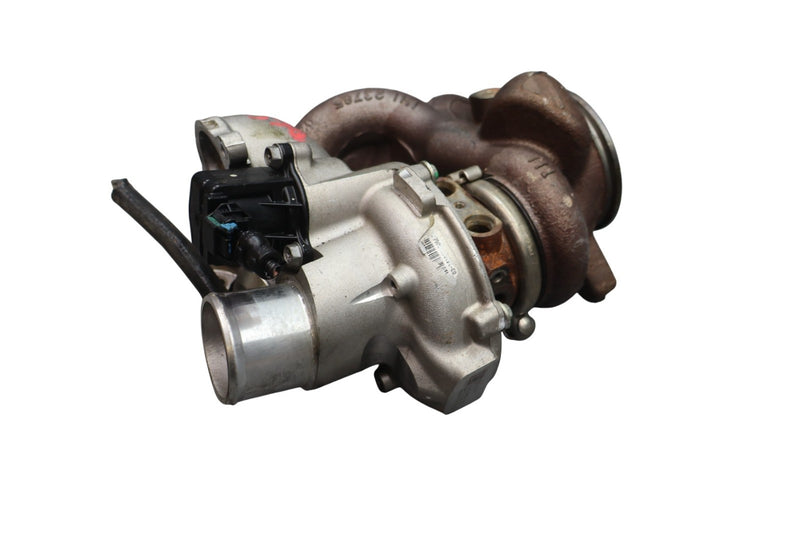 Load image into Gallery viewer, 14-24 Maserati Quattroporte Ghibli M157 Right Side Turbocharger Manifold Oem