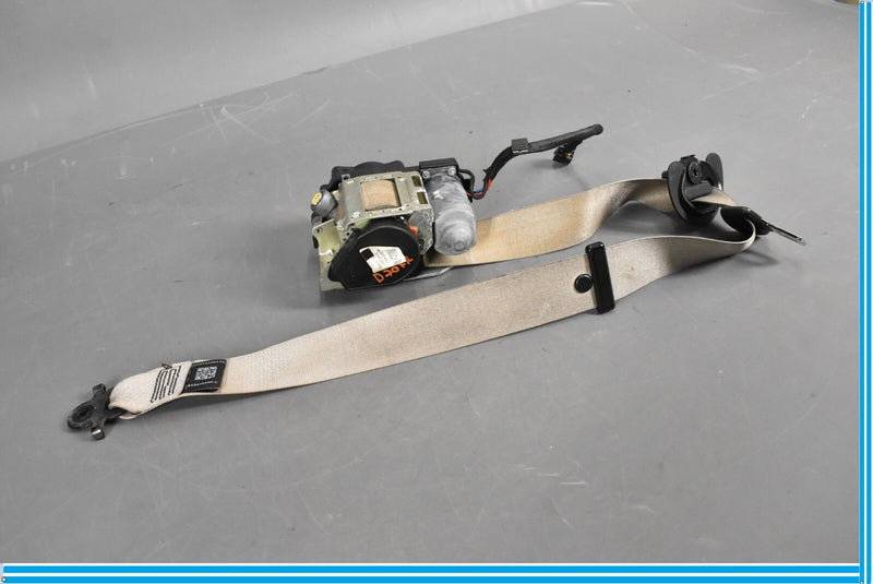 Load image into Gallery viewer, 09-12 BMW 750i 750Li F01 F02 Front Right Passenger Side Seat Belt Refractor Oem