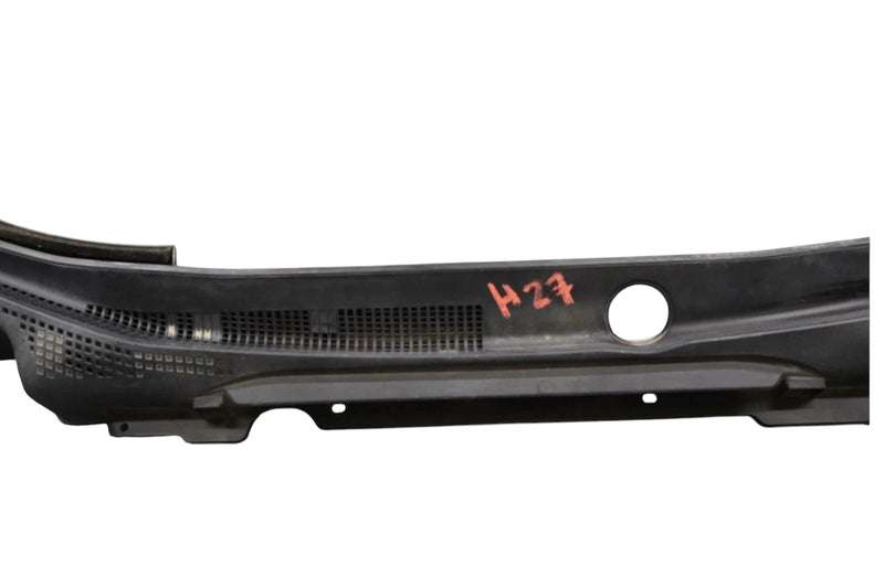 Load image into Gallery viewer, 15-20 Hyundai Genesis Front Windshield Wiper Arm Cowl Grille Trim Panel Oem