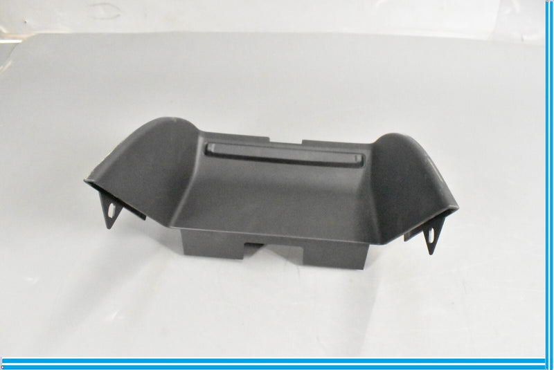 Load image into Gallery viewer, 11-17 Audi A8 L Quattro Seat Armrest Upper Opening Panel Trim 4H08868286 Oem