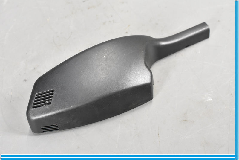 Load image into Gallery viewer, 05-10 Bentley Continental Front Left Interior Mirror Cowl Cover Trim Oem