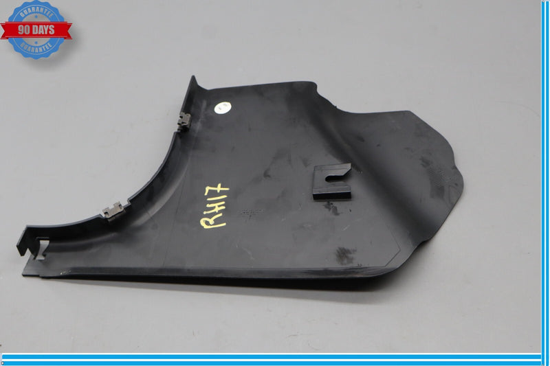 Load image into Gallery viewer, 08-17 Mercedes W204 C250 E350 Front Right Side Footwell A-Pillar Trim Cover Oem
