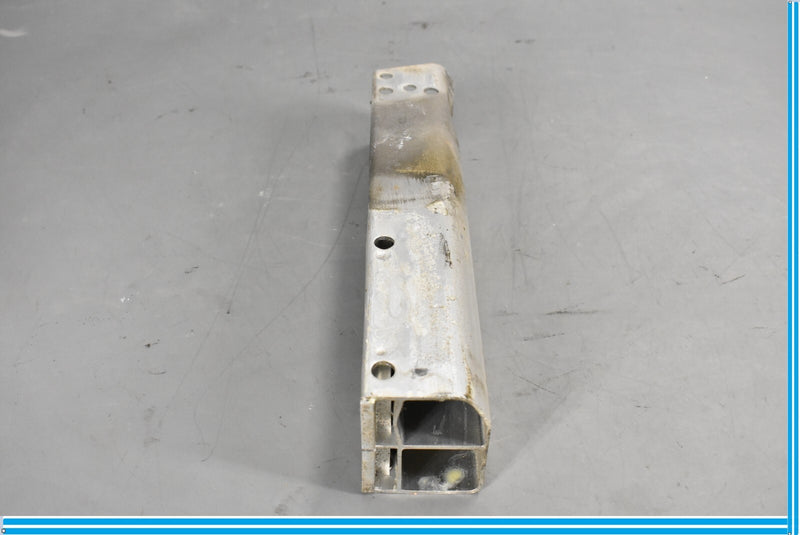 Load image into Gallery viewer, 09-16 Audi A4 Rear Left Driver Side Bumper Reinforcement Mount Bracket Oem