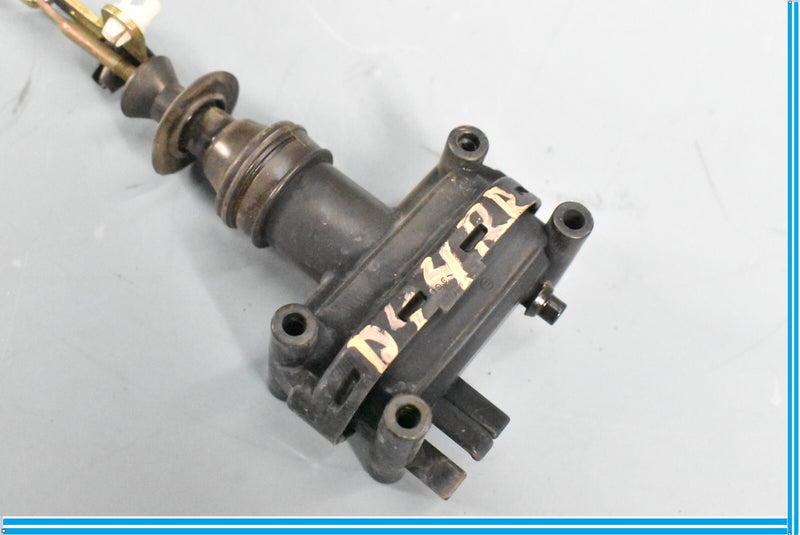 Load image into Gallery viewer, 86-95 Mercedes E320 300CE 300E Rear Right Passenger Side Door Lock Tab Oem