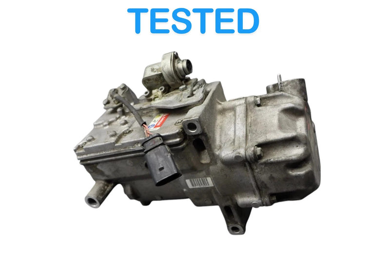 Load image into Gallery viewer, 11-14 Porsche Cayenne / Touareg Hybrid A/C Air Conditioning Compressor Pump OEM