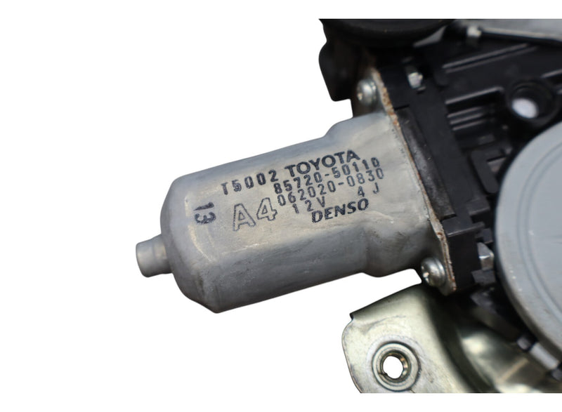 Load image into Gallery viewer, 07-17 Lexus LS460 Rear Left Driver Side Door Window Motor Regulator Oem