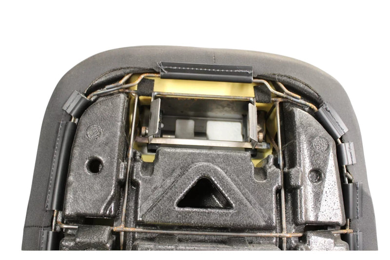 Load image into Gallery viewer, 11-17 Audi A8 Quattro Sedan Rear Right Side Upper Backrest Seat Cushion Oem